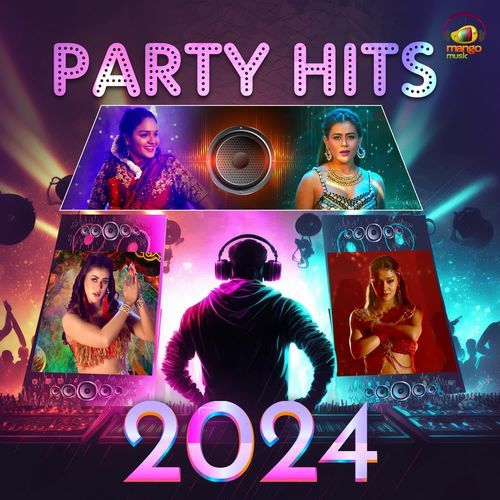 Party Hits 2024