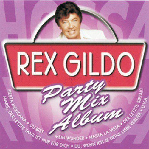 Rex Gildo