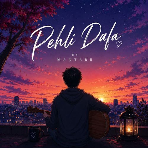 Pehli Dafa