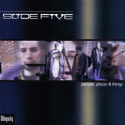 People, Places &amp; Things