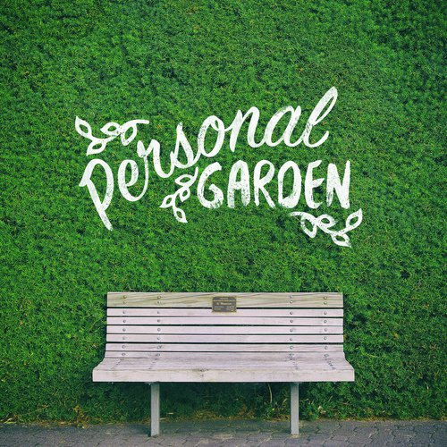 Personal Garden