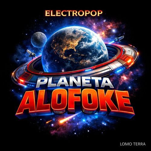 Planeta Alofoke cover art