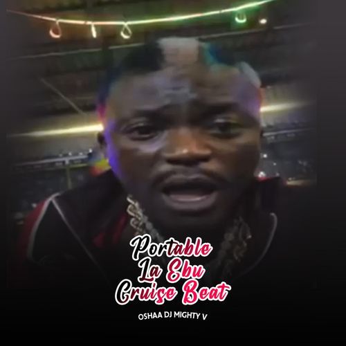 Portable La Ebu Cruise Beat