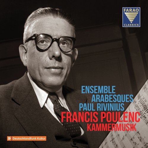 Poulenc: Chamber Music