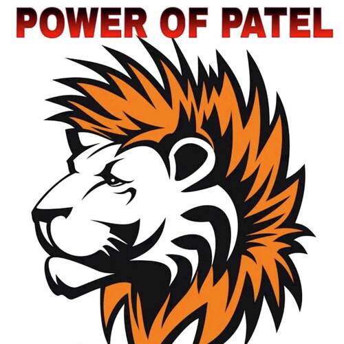 Power of Patel