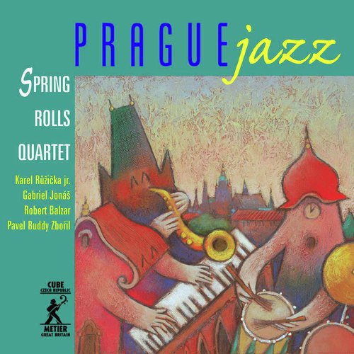 Crazeology cover art