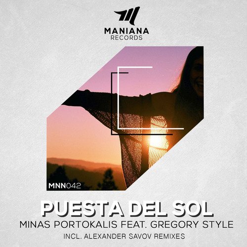 Puesta Del Sol