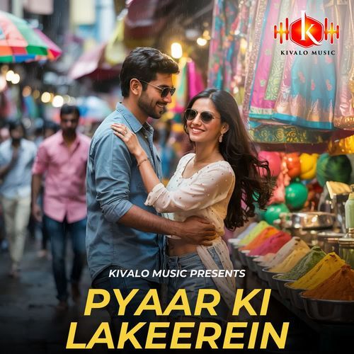 Pyaar Ki Lakeerein