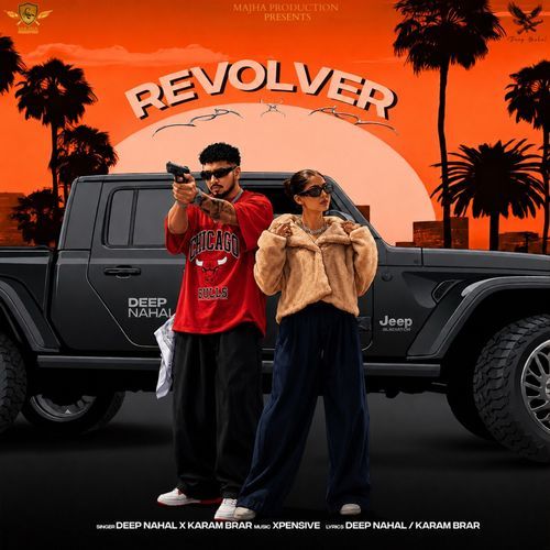 REVOLVER