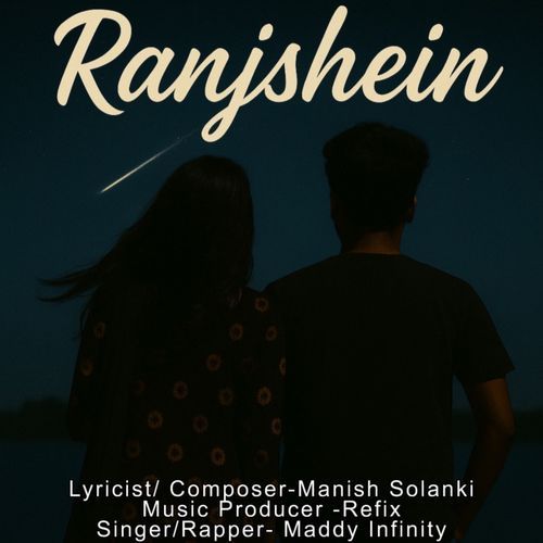 Ranjshein