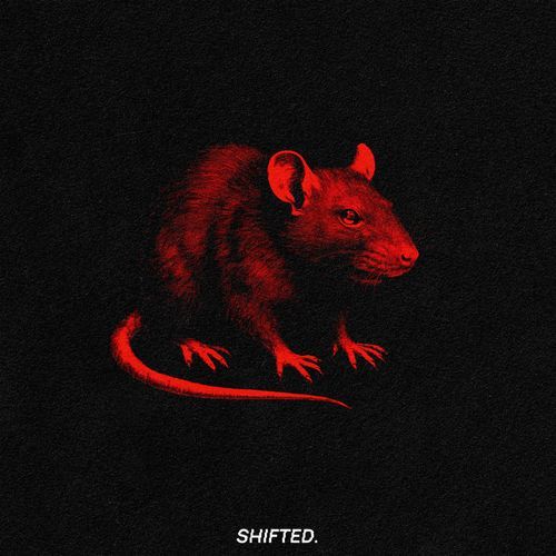 Red Rat cover art