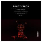Robot Error