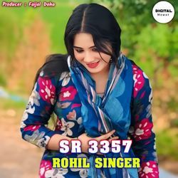 Rohil Singer SR 3357-IF8BW0cFeUY