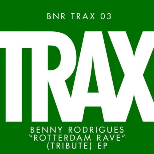 Rotterdam Rave (Tribute) EP_poster_image