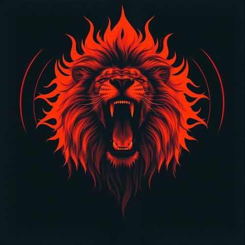 Royal Flow cover art