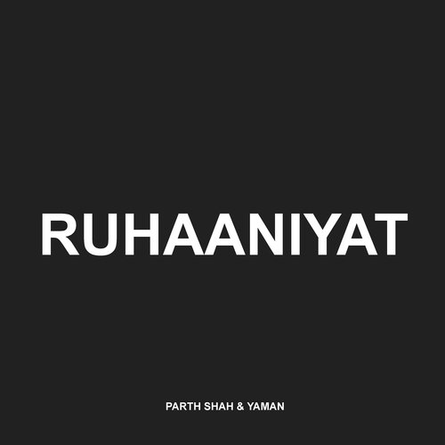 Ruhaaniyat