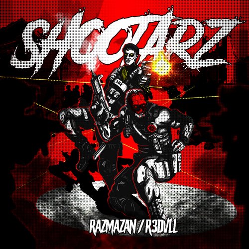 SHOOTARZ