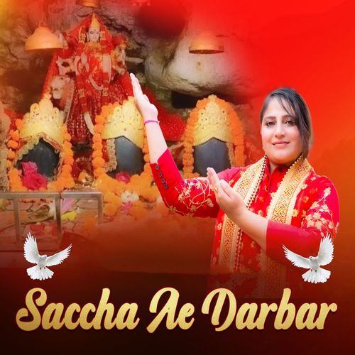 Saccha Ae Darbar