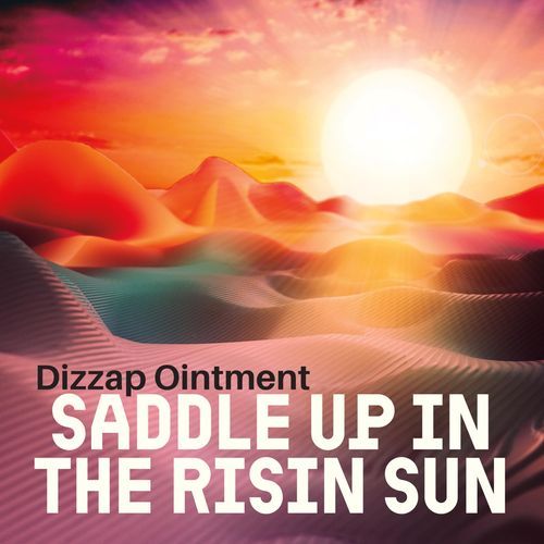 Saddle Up cover art