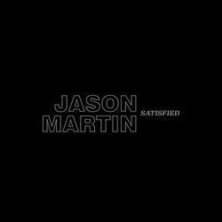 Jason Martin