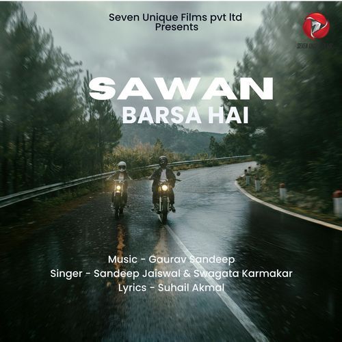 Sawan Barsa Hai