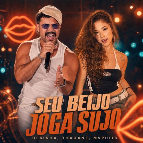 Seu Beijo Joga Sujo