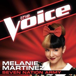 Seven Nation Army (The Voice Performance)