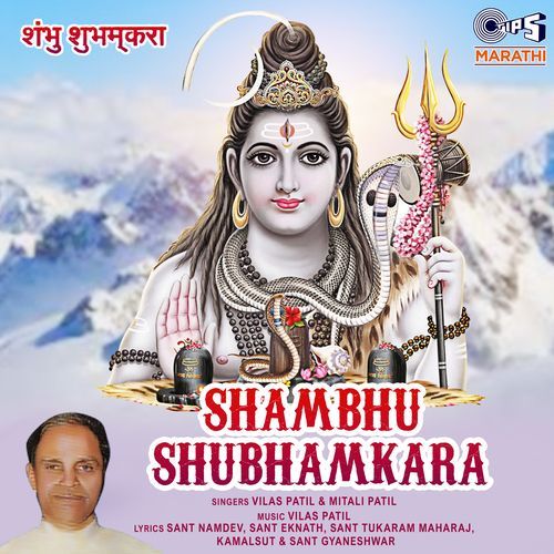 Aarohan Jyache Nandivari cover art