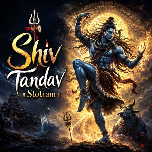Shiv Tandav Stotram