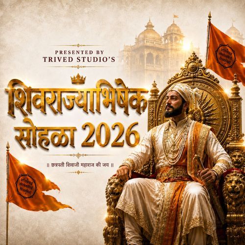 Shivrajyabhishek Sohala 2026