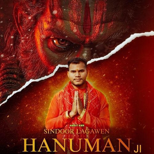 Sindoor Lagawen Hanuman Ji