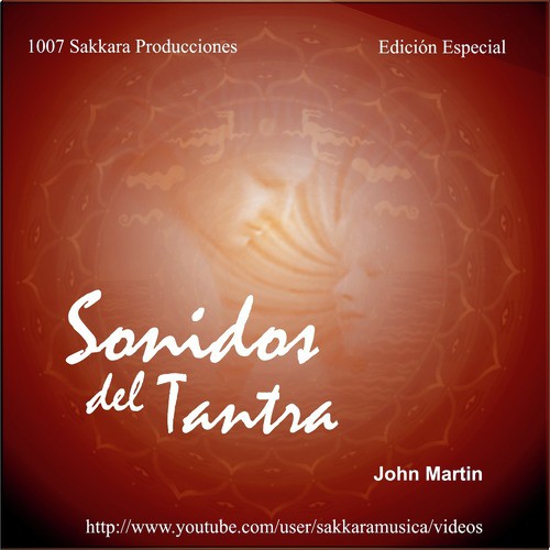 Sonidos del Tantra