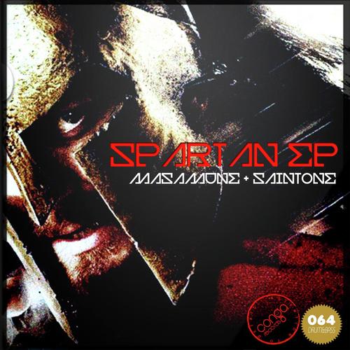 Spartan -Ep-
