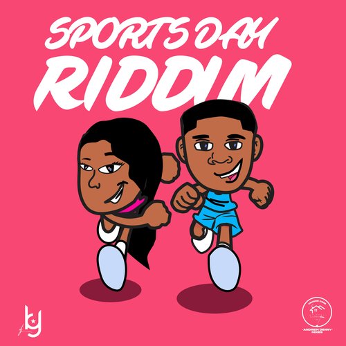 Sports Day Riddim