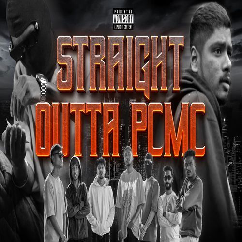 Straight Outta PCMC