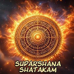 Sudarshana Shatakam