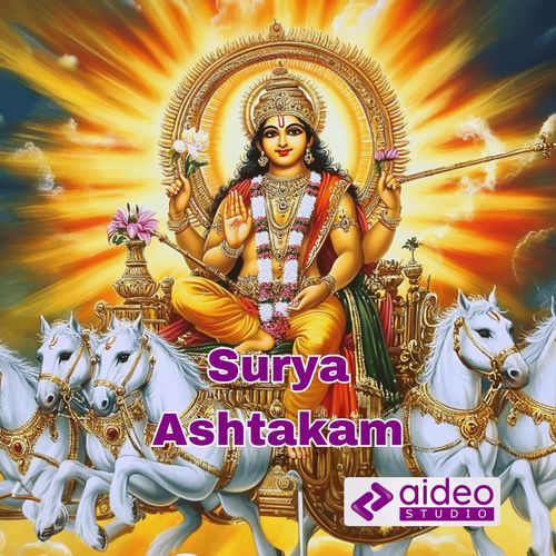 Surya Ashtakam