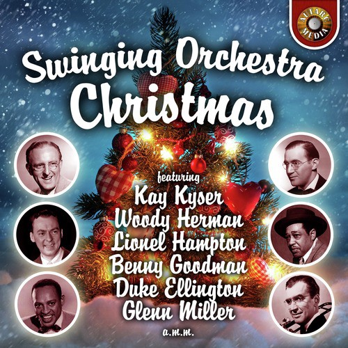 Swinging Orchestra Christmas