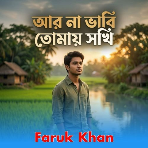 আর না ভাবি তোমায় সখি