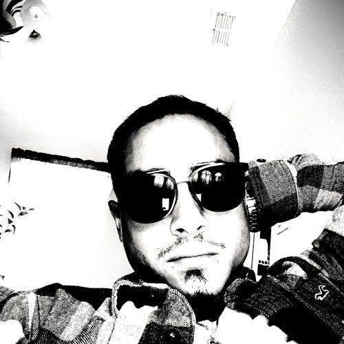 TUFF LOVE cover art