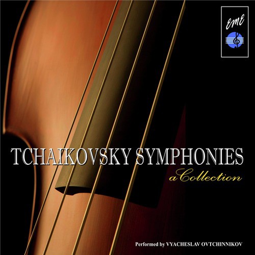 Tchaikovsky Symphonies: A Collection