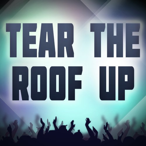 Tear The Roof Up (Originally Performed by Alesso) (Karaoke Version)