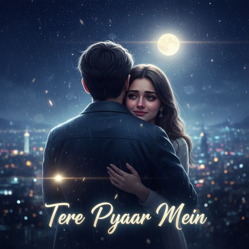 Tere Pyaar Mein