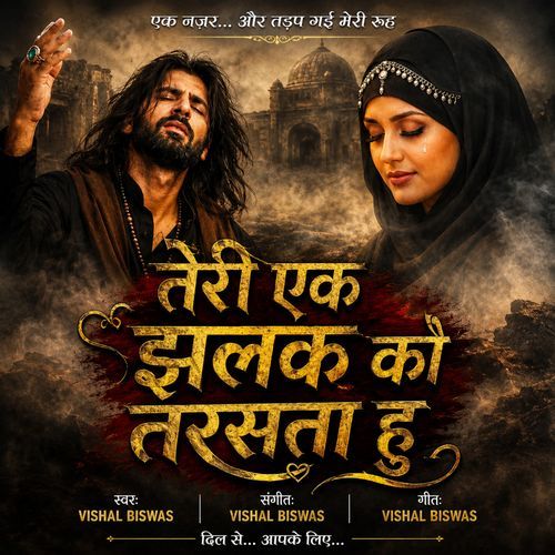 Teri Ek Jhalak Ko Tarasta Hu