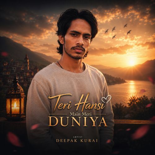 Teri Hansi Main Meri Duniya