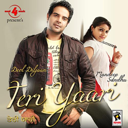 Teri Yaari