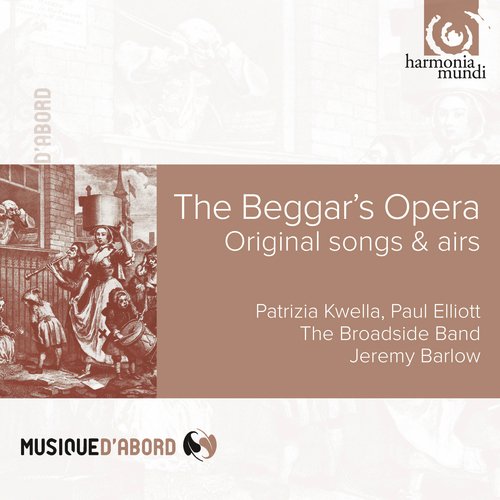 The Beggar's Opera