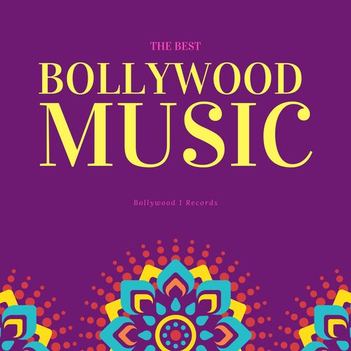 The Best Bollywood Music_poster_image