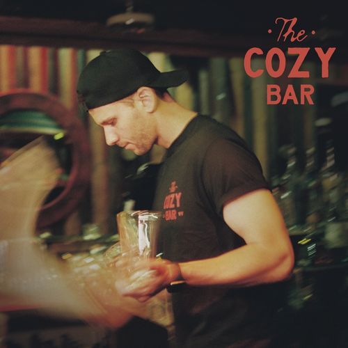 The Cozy Bar_poster_image