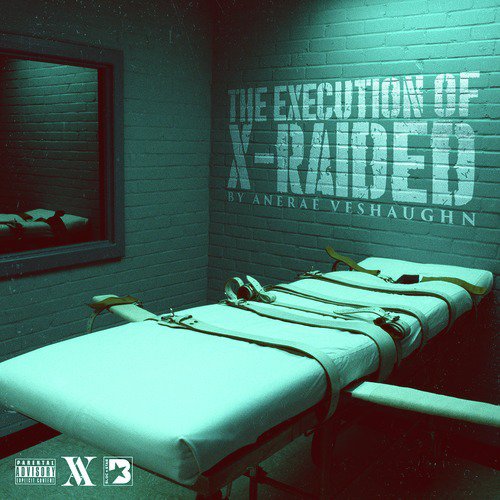 The Execution of X-Raided_poster_image